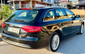 Audi A4 2.0tdi/първи собственик/нов-внос/ - 14999 лв. - 13037676 4