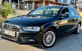 Audi A4 2.0tdi/първи собственик/нов-внос/ - 14999 лв. - 13037676 2