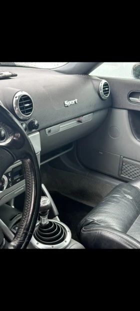 Audi Tt - 6500 лв. - 50073658 3