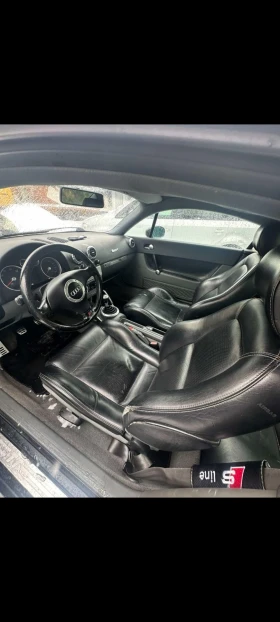 Audi Tt - 6500 лв. - 50073658 4