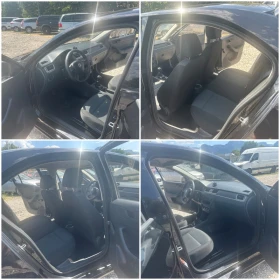 Skoda Rapid 1.6TDI 105kc EVRO5 - 11550 лв. - 22031404 13