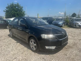 Обява за продажба на Skoda Rapid 1.6TDI 105kc EVRO5 ~11 550 лв. - изображение 6