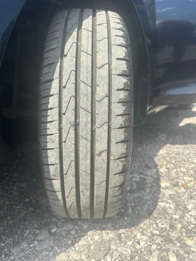 Skoda Rapid 1.6TDI 105kc EVRO5 - 11550 лв. - 22031404 14