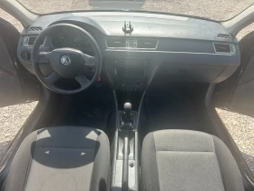 Обява за продажба на Skoda Rapid 1.6TDI 105kc EVRO5 ~11 550 лв. - изображение 9