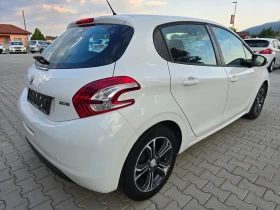 Peugeot 208 1.2 Бензин, 82к.с., Евро 6! - 9800 лв. - 43743359 2