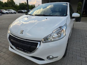 Peugeot 208 1.2 Бензин, 82к.с., Евро 6! - 9800 лв. - 43743359 8