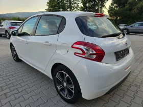 Peugeot 208 1.2 Бензин, 82к.с., Евро 6! - 9800 лв. - 43743359 4