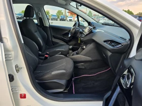 Peugeot 208 1.2 Бензин, 82к.с., Евро 6! - 9800 лв. - 43743359 12