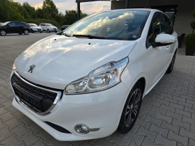 Peugeot 208 1.2 Бензин, 82к.с., Евро 6! - 9800 лв. - 43743359 7