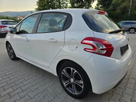 Peugeot 208 1.2 Бензин, 82к.с., Евро 6! - 9800 лв. - 43743359 5