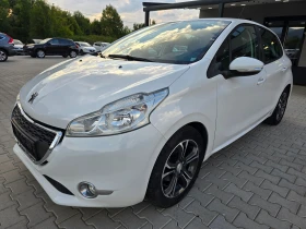 Peugeot 208 1.2 Бензин, 82к.с., Евро 6! - 9800 лв. - 43743359 6