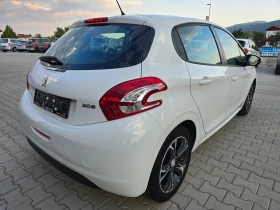 Peugeot 208 1.2 Бензин, 82к.с., Евро 6! - 9800 лв. - 43743359 3