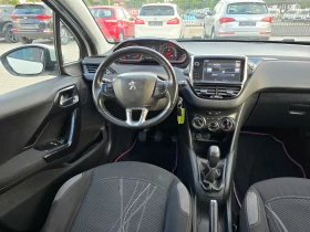Peugeot 208 1.2 Бензин, 82к.с., Евро 6! - 9800 лв. - 43743359 11