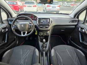 Peugeot 208 1.2 Бензин, 82к.с., Евро 6! - 9800 лв. - 43743359 10