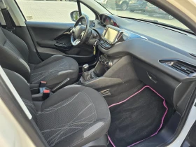 Peugeot 208 1.2 Бензин, 82к.с., Евро 6! - 9800 лв. - 43743359 13
