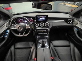 Mercedes-Benz C 250 AMG Kamera Burmester - 27777 лв. - 71818899 12