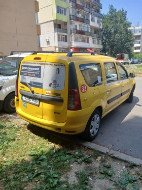Обява за продажба на Dacia Logan 1.5 dci  ~2 999 лв. - изображение 4