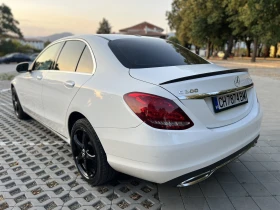 Обява за продажба на Mercedes-Benz C 300 C300 ~35 999 лв. - изображение 3