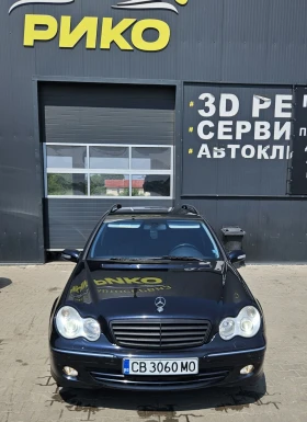  Mercedes-Benz C 230