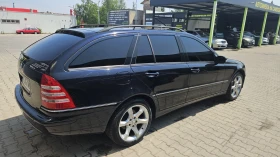 Mercedes-Benz C 230 GAZ SPORT EDITION  | Mobile.bg    5
