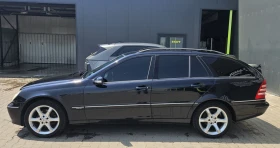 Mercedes-Benz C 230 GAZ SPORT EDITION  | Mobile.bg    7