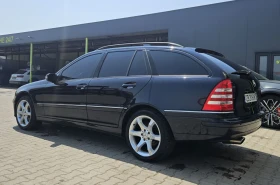 Mercedes-Benz C 230 GAZ SPORT EDITION  | Mobile.bg    4