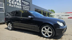 Mercedes-Benz C 230 GAZ SPORT EDITION  | Mobile.bg    6