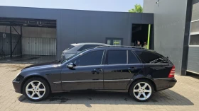 Mercedes-Benz C 230 GAZ SPORT EDITION  | Mobile.bg    3