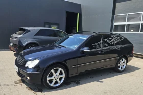 Mercedes-Benz C 230 GAZ SPORT EDITION  | Mobile.bg    2