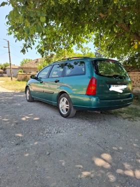 Ford Focus | Mobile.bg    4
