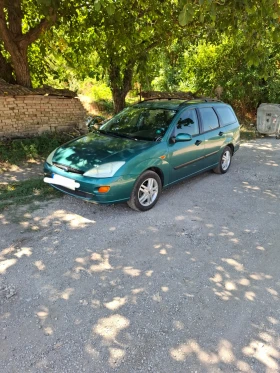 Ford Focus | Mobile.bg    2