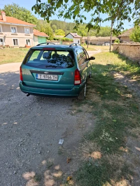 Ford Focus | Mobile.bg    6