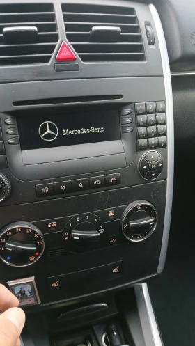 Mercedes-Benz B 170 | Mobile.bg    4