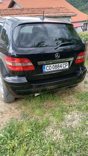Mercedes-Benz B 170 | Mobile.bg    3