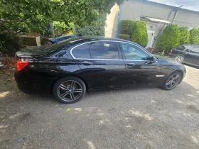 BMW 730 L 3.0d. 245.. | Mobile.bg    5