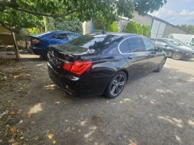 BMW 730 L 3.0d. 245.. | Mobile.bg    3