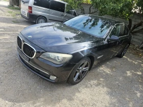  BMW 730