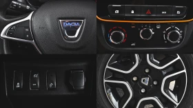 Dacia Spring Comfort Plus - 19900 лв. - 69085508 17