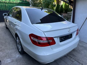 Обява за продажба на Mercedes-Benz E 220 ~16 500 лв. - изображение 5