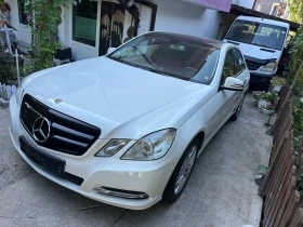 Обява за продажба на Mercedes-Benz E 220 ~16 500 лв. - изображение 1