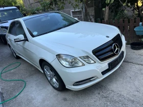 Обява за продажба на Mercedes-Benz E 220 ~16 500 лв. - изображение 1
