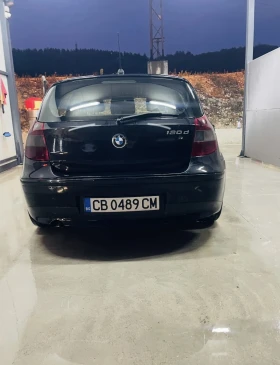Обява за продажба на BMW 120 2.0 ~5 000 лв. - изображение 3 | Auto.bg Обява за продажба на BMW 120 2.0 ~5 000 лв. - изображение 3