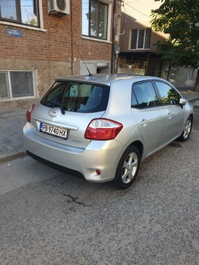 Toyota Auris 1.4 D4D | Mobile.bg    4