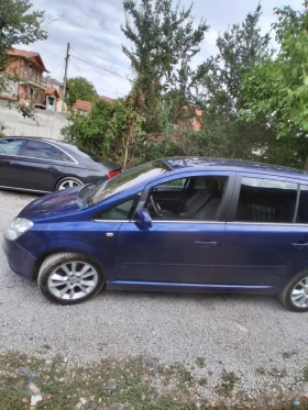 Обява за продажба на Opel Zafira ~4 999 лв. - изображение 6