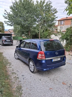 Обява за продажба на Opel Zafira ~4 999 лв. - изображение 3