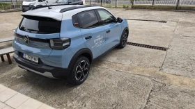 Обява за продажба на Citroen C3 ~36 000 лв. - изображение 1