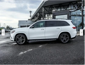     Mercedes-Benz GLS 450 * * BURMESTER* * *