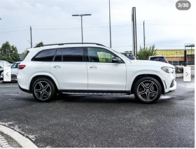     Mercedes-Benz GLS 450 * * BURMESTER* * *