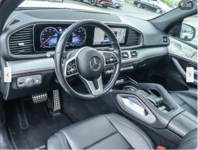 Mercedes-Benz GLS 450 ДИГИТАЛНО* ТАБЛО* BURMESTER* ОБДУХВАНЕ* ДИСТРОНИК* - 74999 лв. / 38346.38 € - 84045758 9