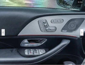 Mercedes-Benz GLS 450 ДИГИТАЛНО* ТАБЛО* BURMESTER* ОБДУХВАНЕ* ДИСТРОНИК* - 74999 лв. / 38346.38 € - 84045758 7